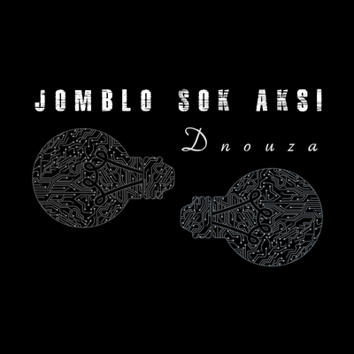 Jomblo Sok Aksi's cover
