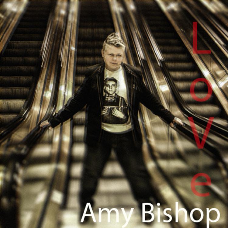 Amy Bishop's avatar image