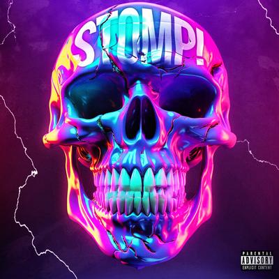 Stomp! By LongLiveNobody's cover