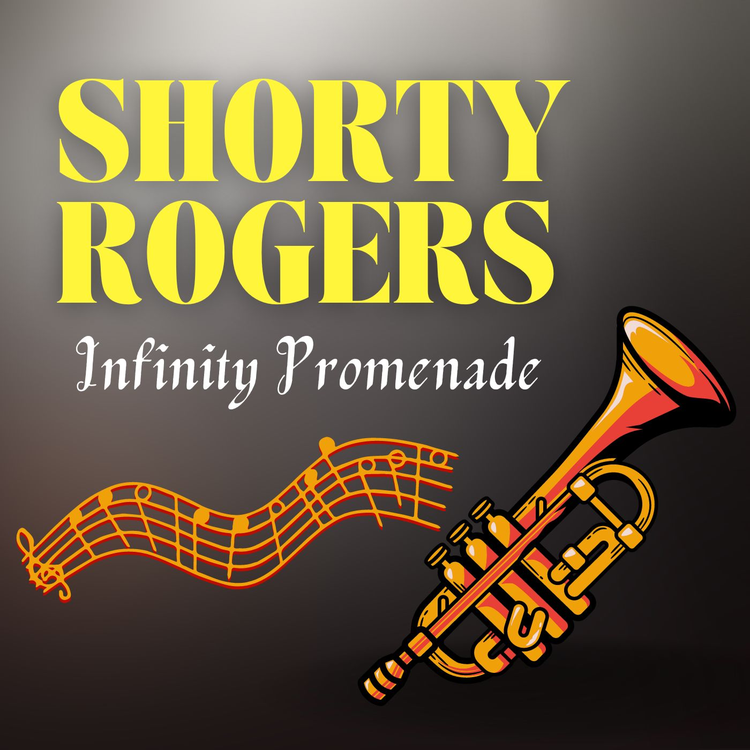 Shorty Rogers's avatar image
