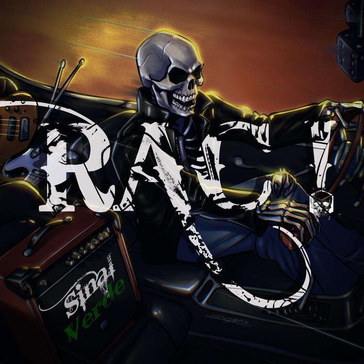 R.A.C !'s avatar image