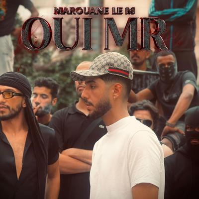 Oui Mr's cover