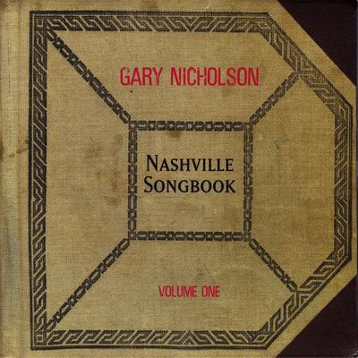 Nashville Songbook Volume One's cover