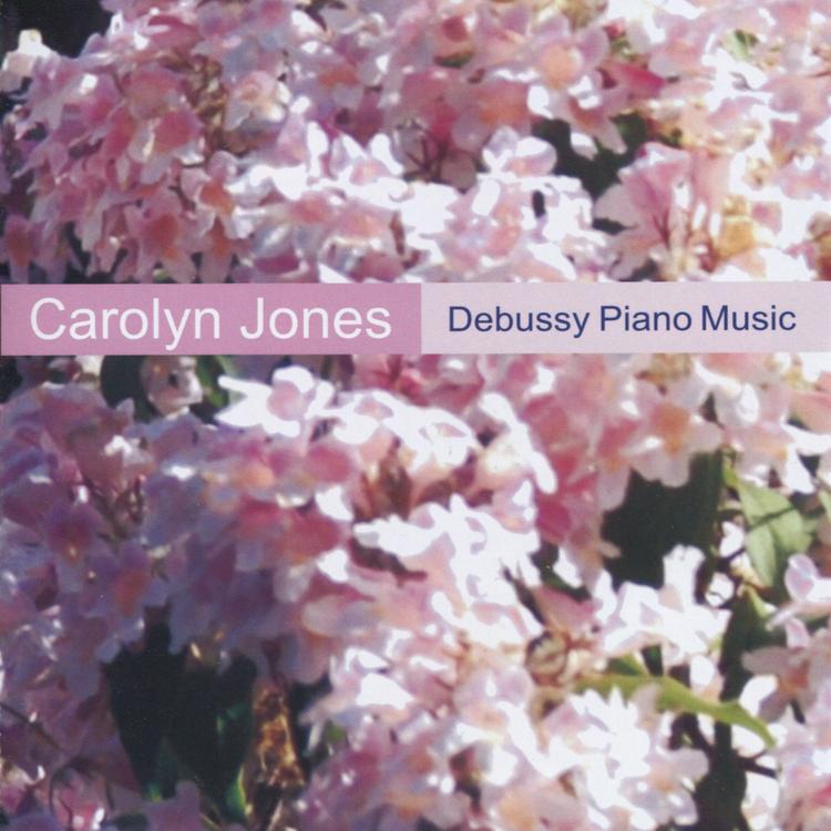 Carolyn Jones's avatar image