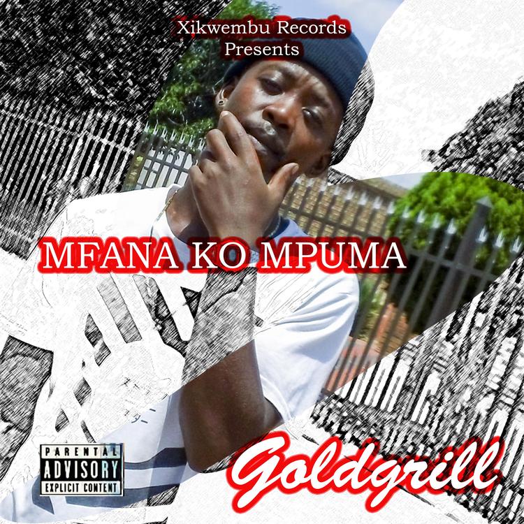 Gold Grill_SA's avatar image