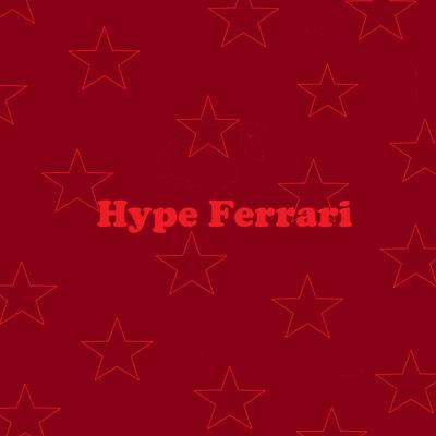 Hype Ferrari's cover