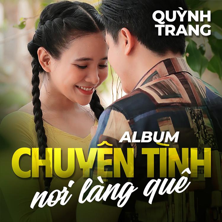 Quỳnh Trang's avatar image