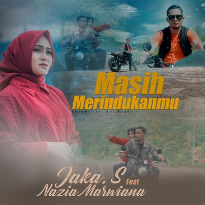 Masih Merindukanmu (Indonesia)'s cover