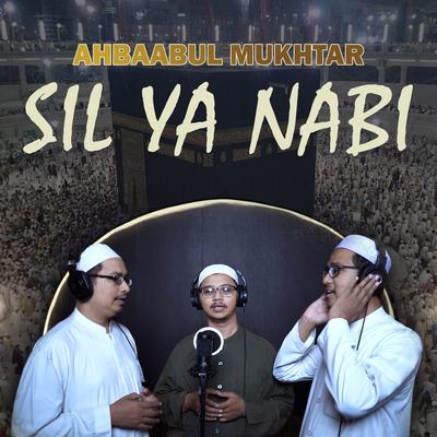 Sil Ya Nabi's cover