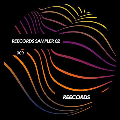 REECORDS SAMPLER 02's cover