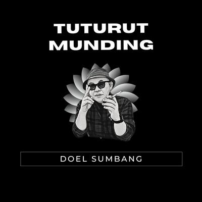 Tuturut Munding's cover