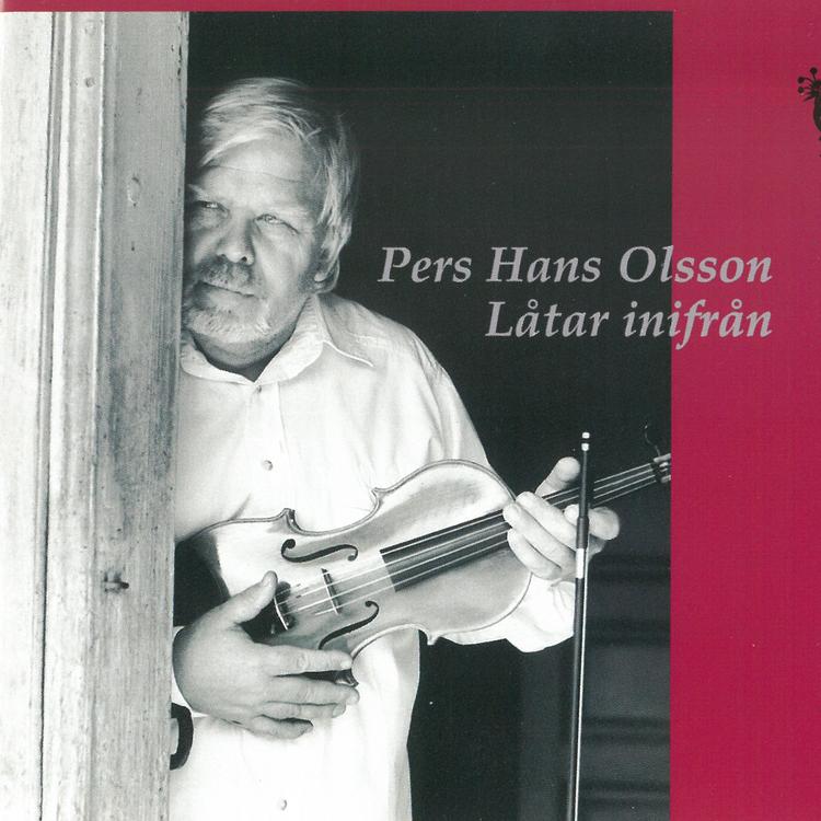 Pers Hans Olsson's avatar image