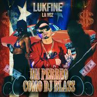 Lukfine "La Voz"'s avatar cover