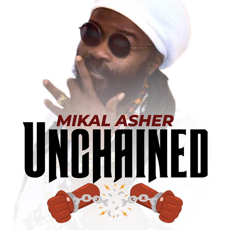 Mikal Asher's avatar image