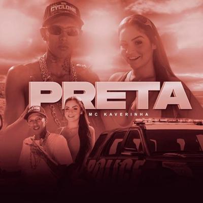 Preta's cover