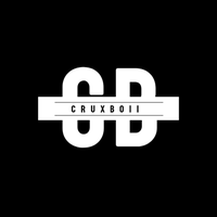 Cruxboiiz's avatar cover