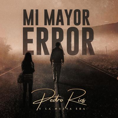 Mi Mayor Error's cover