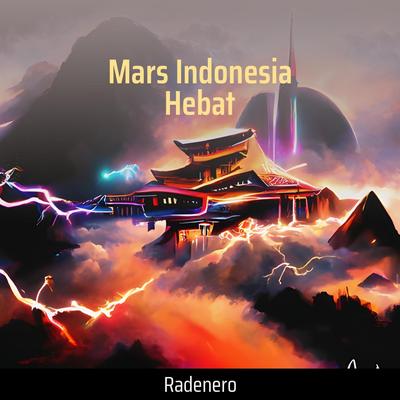 Mars Indonesia Hebat's cover
