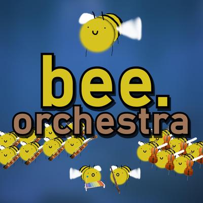 bee. orchestra By GroovyDominoes52's cover