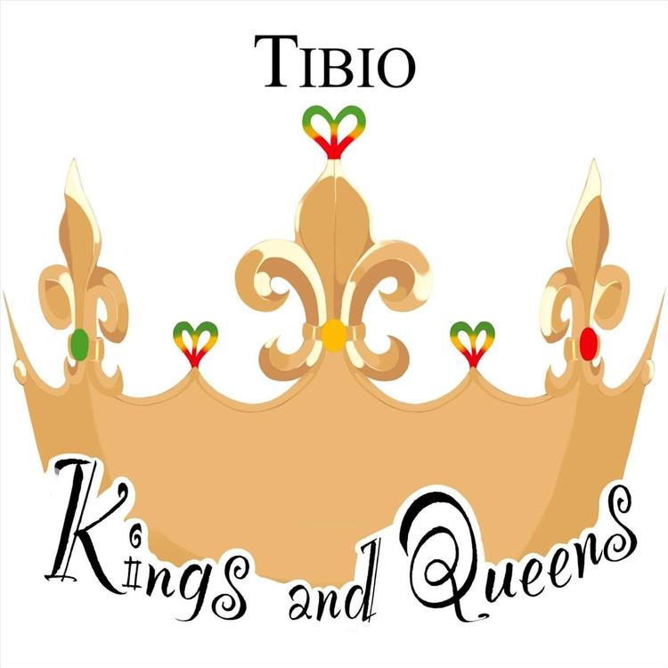 Tibio's avatar image