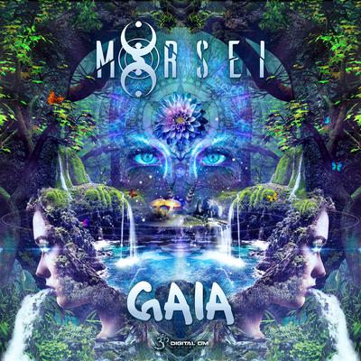 Gaia By MoRsei's cover