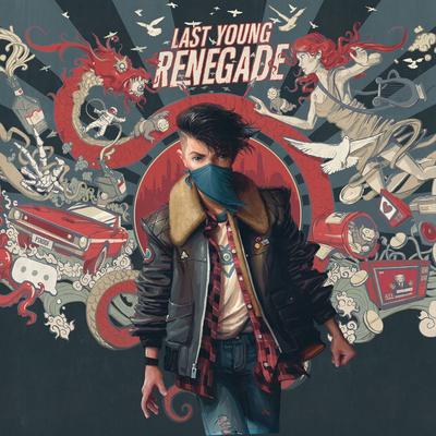 Last Young Renegade's cover