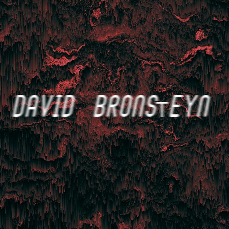 David Bronsteyn's avatar image