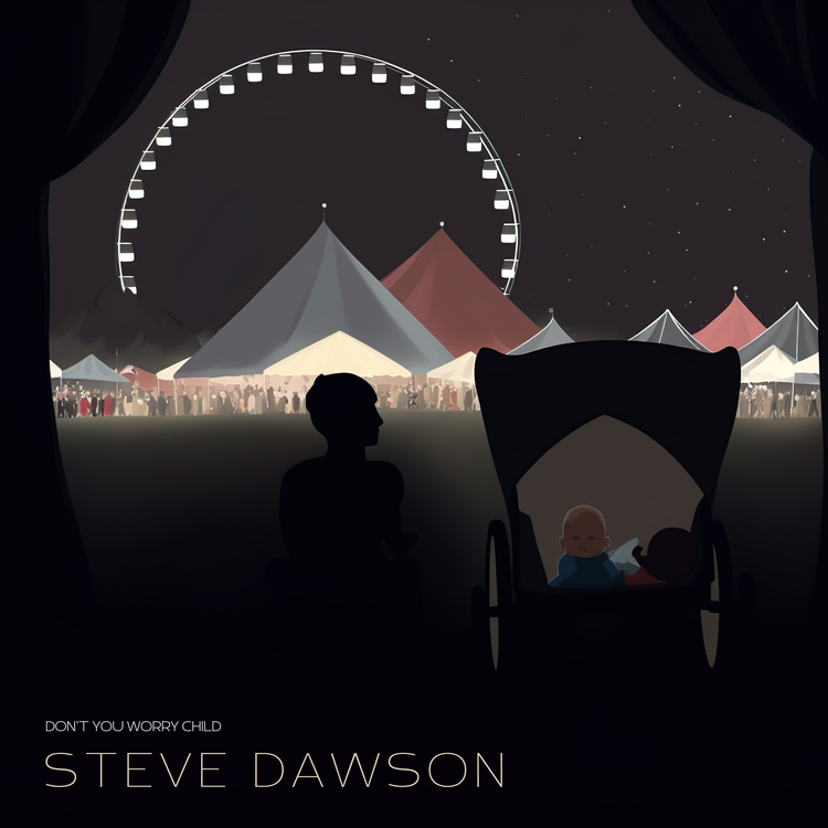 Steve Dawson's avatar image