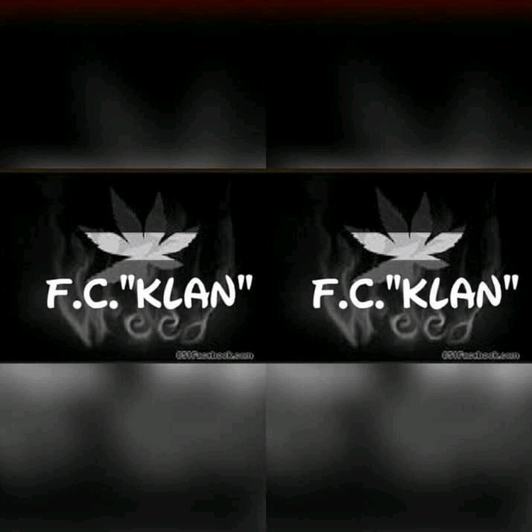 F,c'Klan's avatar image