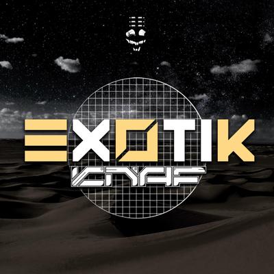 Exötik's cover