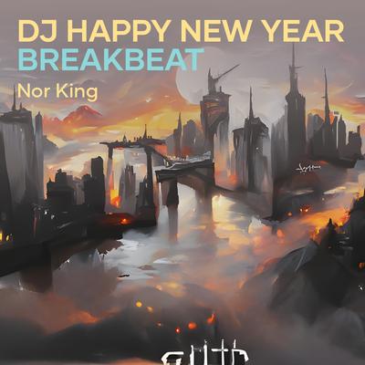 Dj Happy New Year Breakbeat's cover