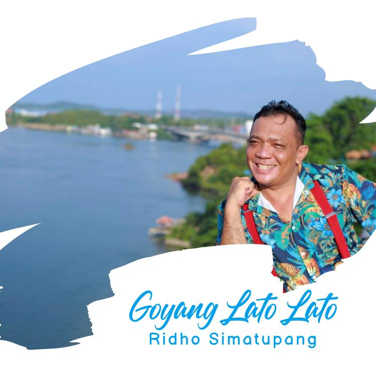 Ridho Simatupang's avatar image