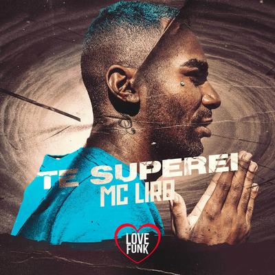 Te Superei By MC Liro's cover