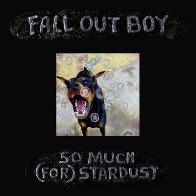 Heartbreak Feels So Good By Fall Out Boy's cover