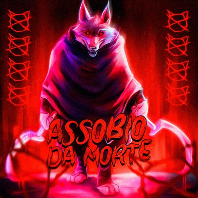 Assobio da Morte (Lobo) By TK Raps's cover
