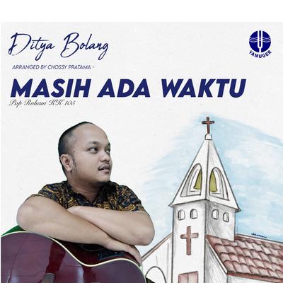Ditya Bolang's cover