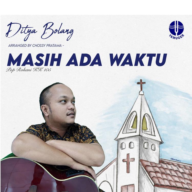 Ditya Bolang's avatar image