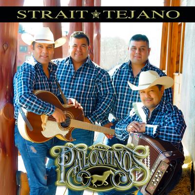 Strait Tejano's cover