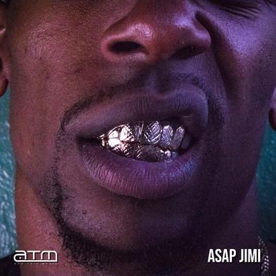 ASAP Jimi By Estelle Unfiltered's cover