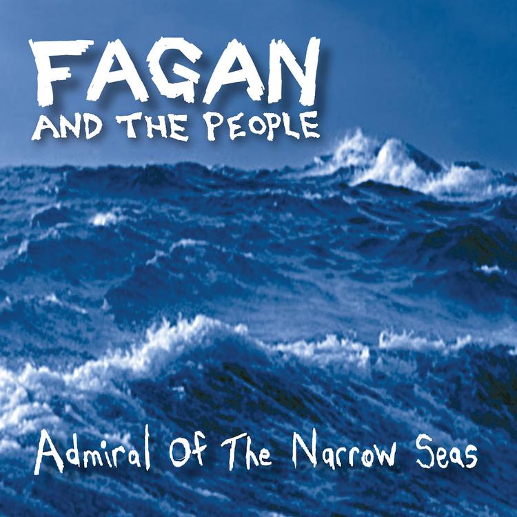 Andrew Fagan and the People's avatar image