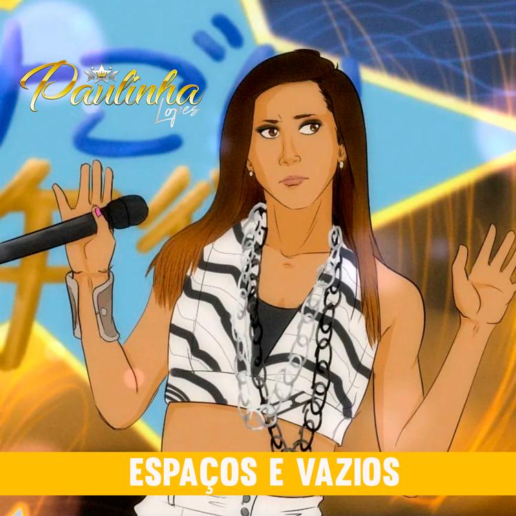 Paulinha Lopes .'s avatar image