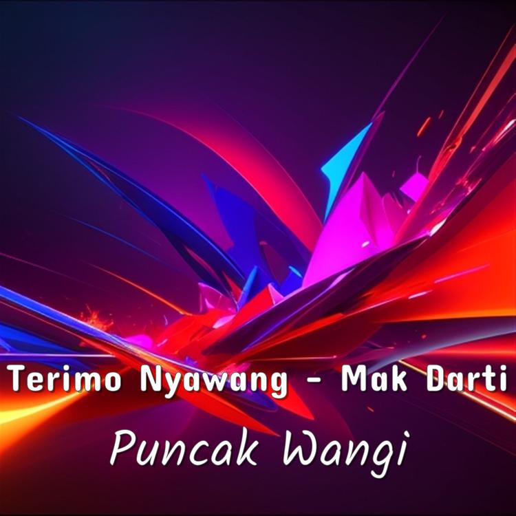 Terimo Nyawang - Mak Darti's avatar image