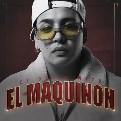 El Maquinon's cover