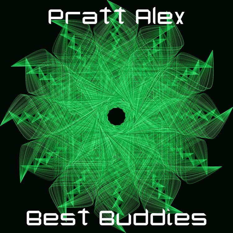 Pratt Alex's avatar image