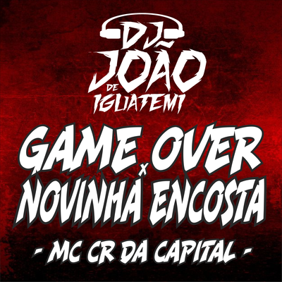 DJ João de iguatemi's cover