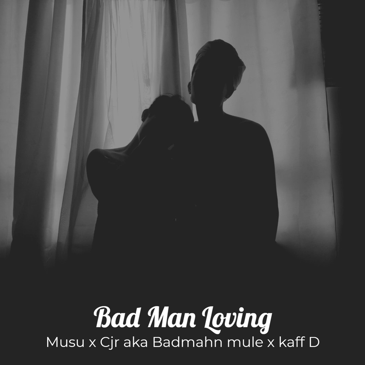 Musu x Cjr aka Badmahn mule x kaff D's avatar image