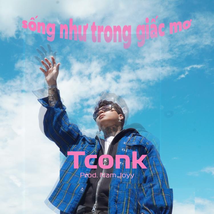 TCONK's avatar image