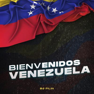 Bienvenidos a Venezuela's cover