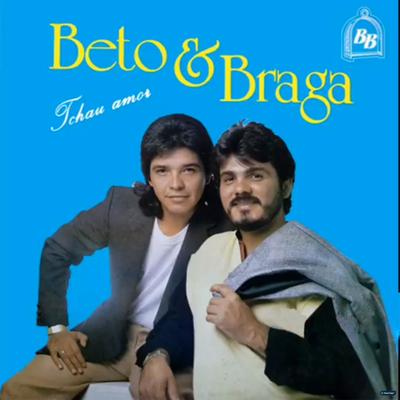 Tchau Amor By Beto & Braga's cover