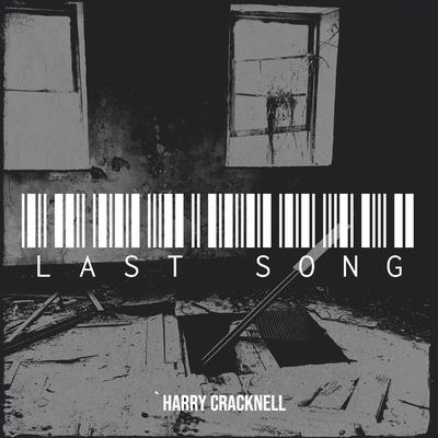 `Harry Cracknell's cover